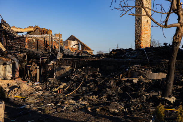 24/7 Emergency Soot Cleanup experts in Saint Michael, MN