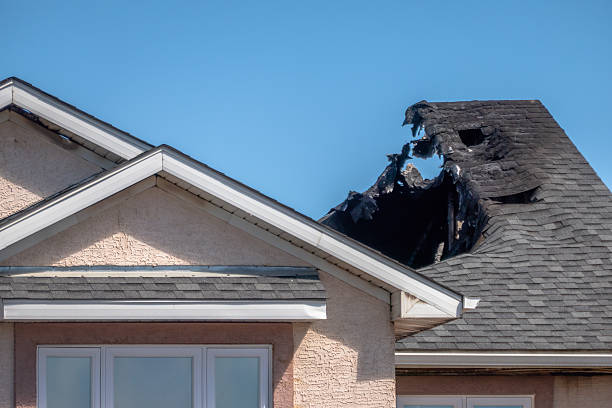 Licensed Soot Cleanup service in Saint Michael, MN - Fire Damage Biloxi